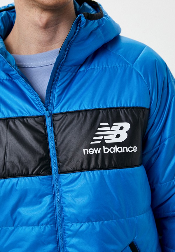 фото Куртка утепленная new balance