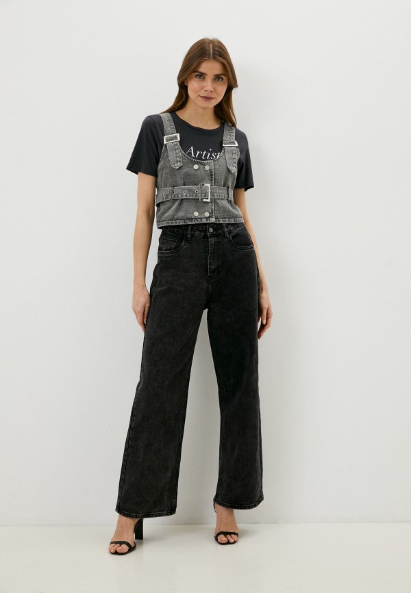 фото Жилет lakressi