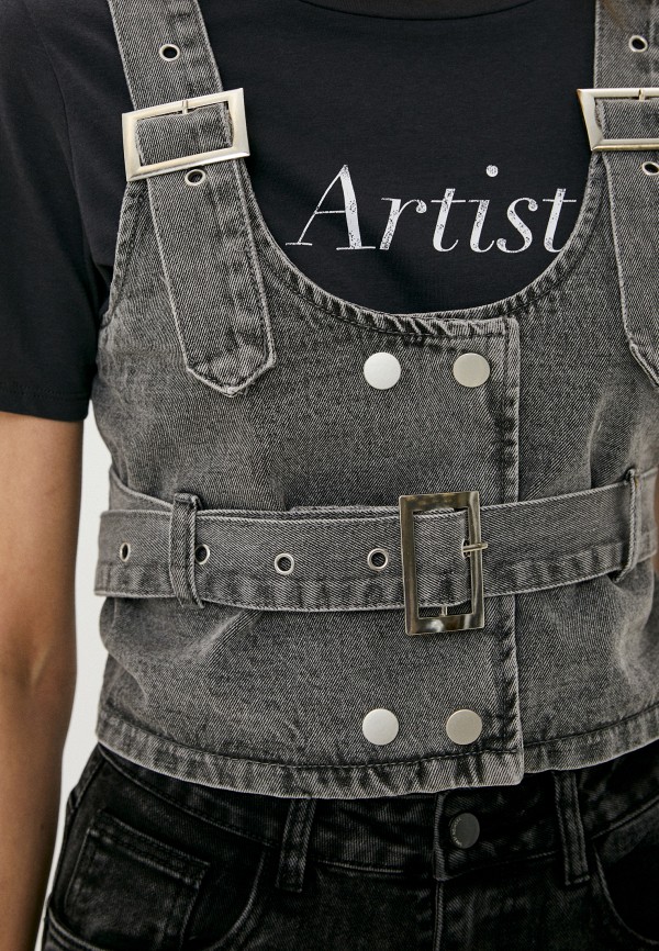 фото Жилет lakressi