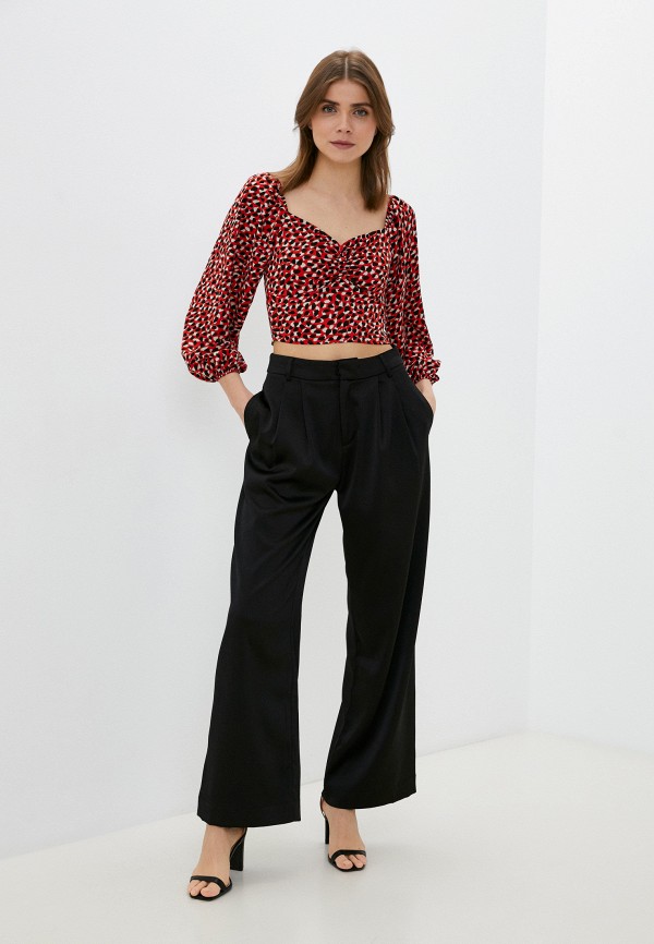 фото Топ lakressi