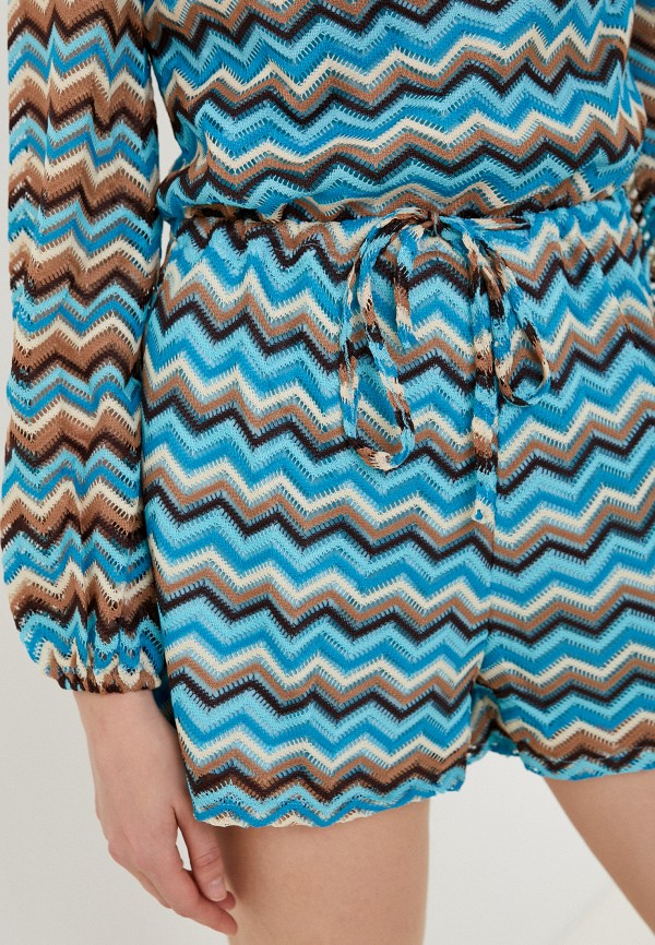 фото Комбинезон lakressi