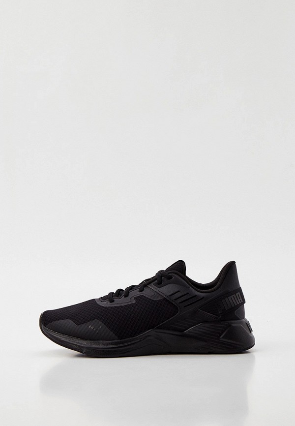 

Кроссовки PUMA, Черный, Disperse XT 2 Mesh