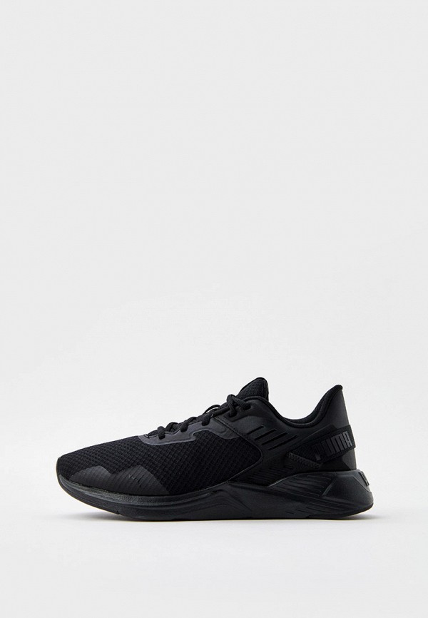 

Кроссовки PUMA, Черный, Disperse XT 2 Mesh