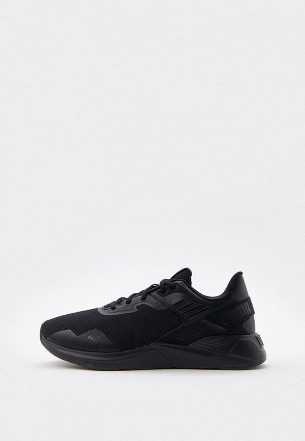 

Кроссовки PUMA, Черный, Disperse XT 2 Mesh