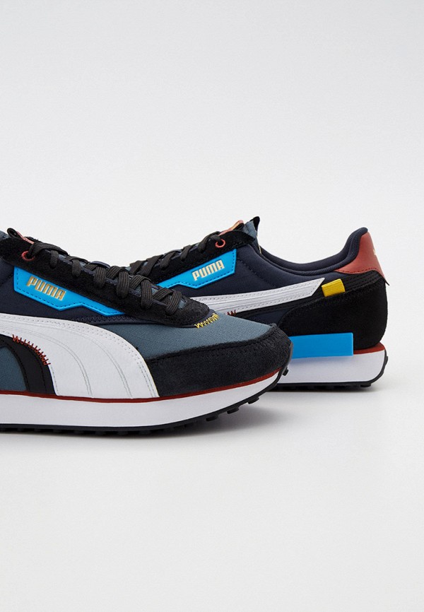 фото Кроссовки puma