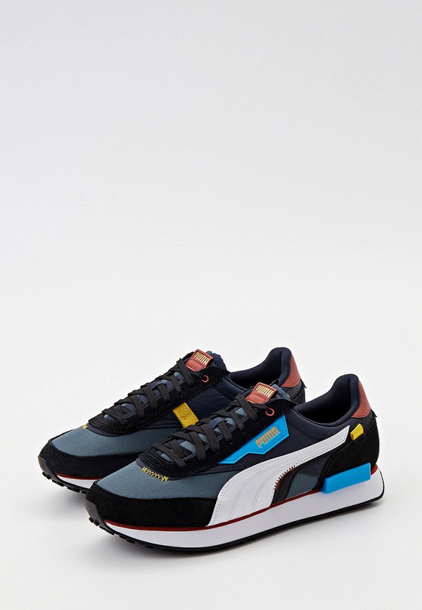 фото Кроссовки puma