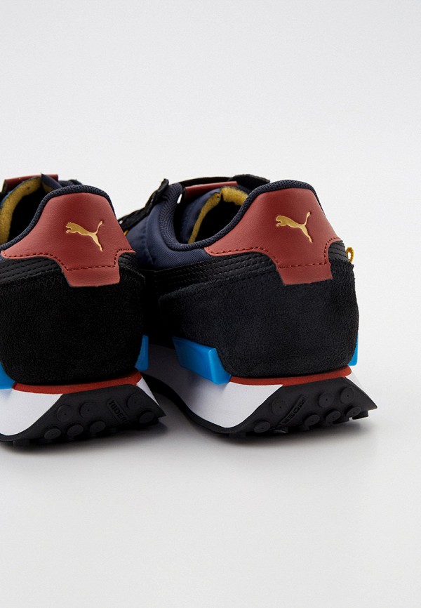 фото Кроссовки puma