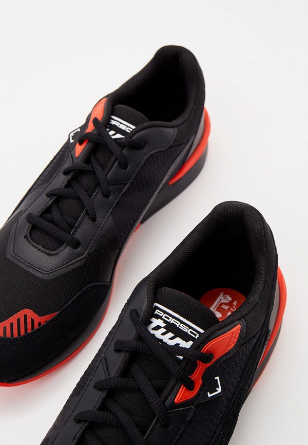 фото Кроссовки puma