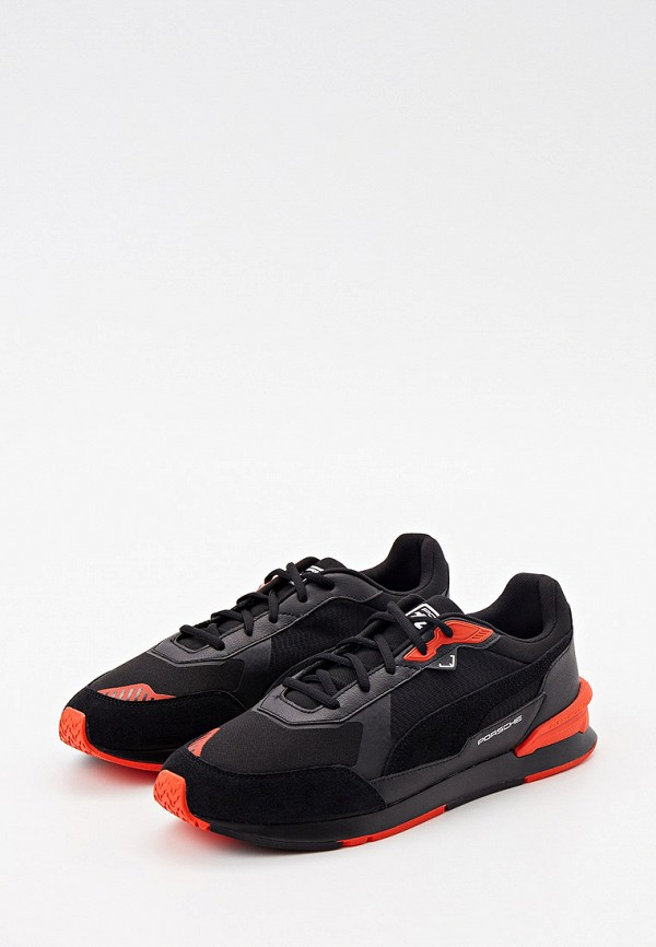 фото Кроссовки puma