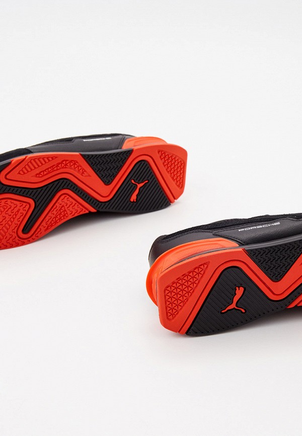 фото Кроссовки puma