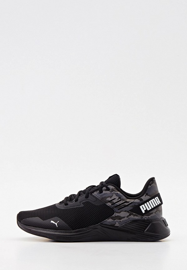 

Кроссовки PUMA, Черный, Disperse XT 2 Outdoor Camo