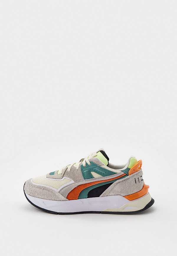 

Кроссовки PUMA, Разноцветный, Mirage Sport Layers