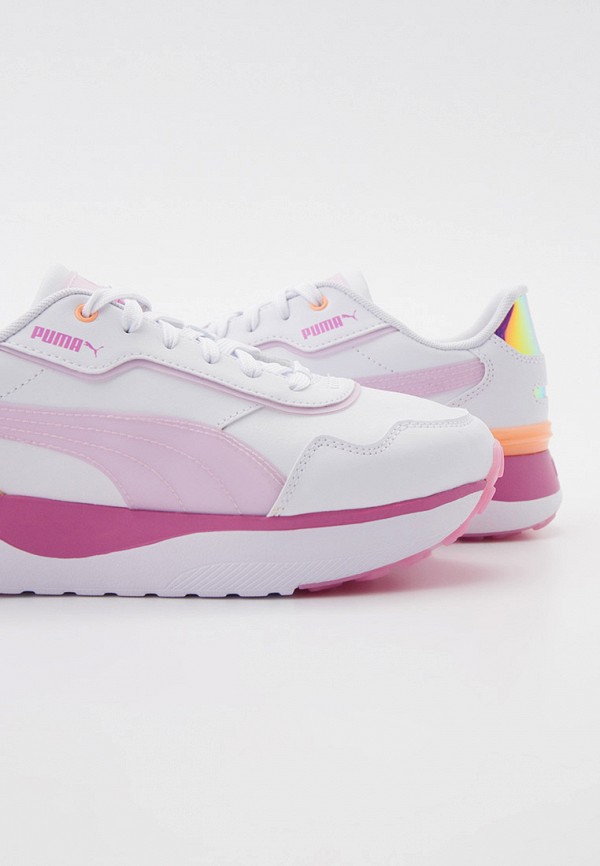 фото Кроссовки puma