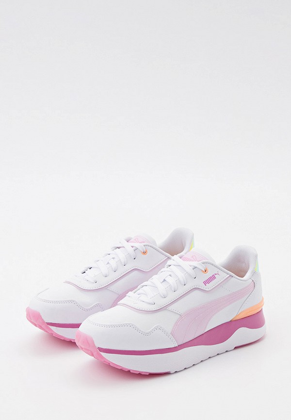 фото Кроссовки puma