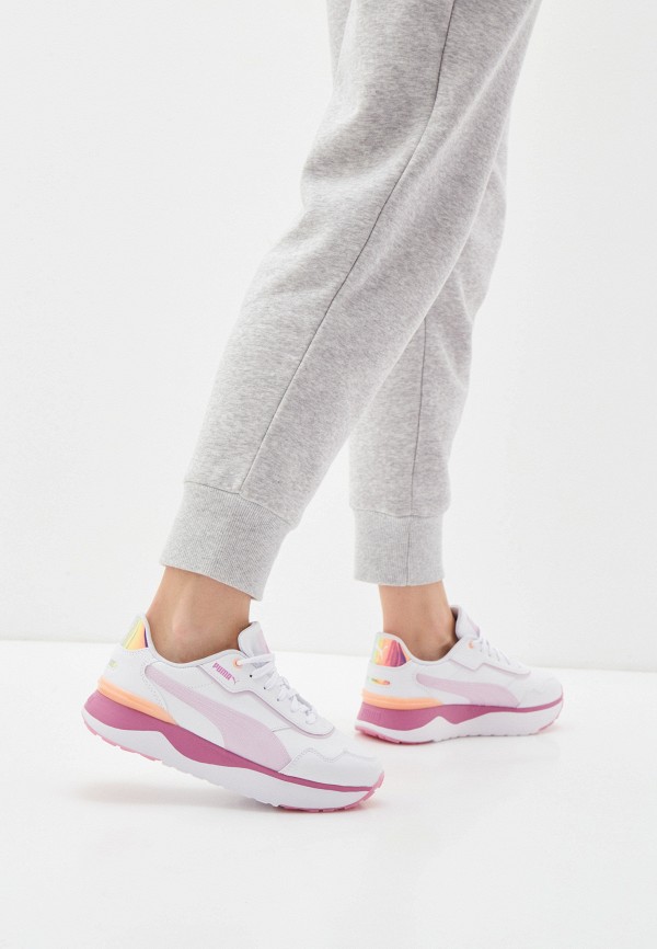 фото Кроссовки puma