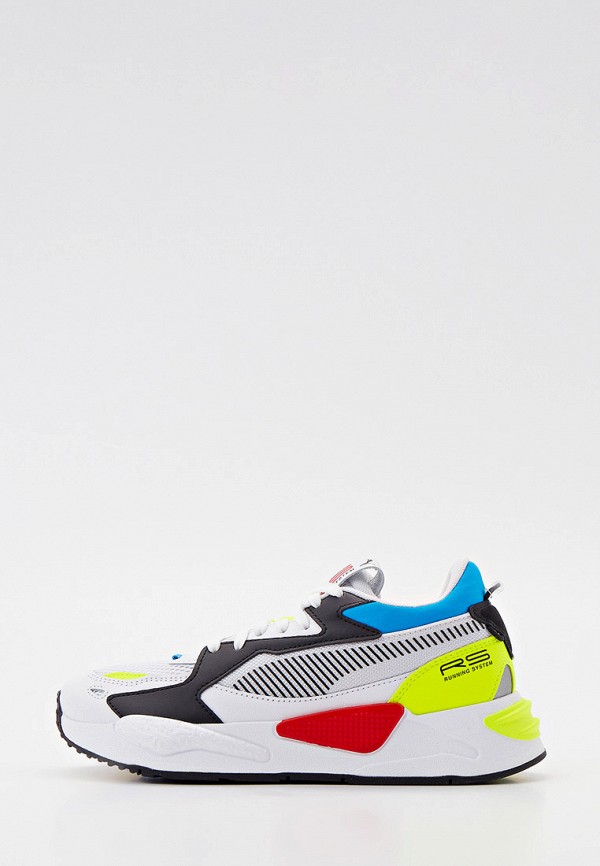 

Кроссовки PUMA, Разноцветный, RS-Z Core