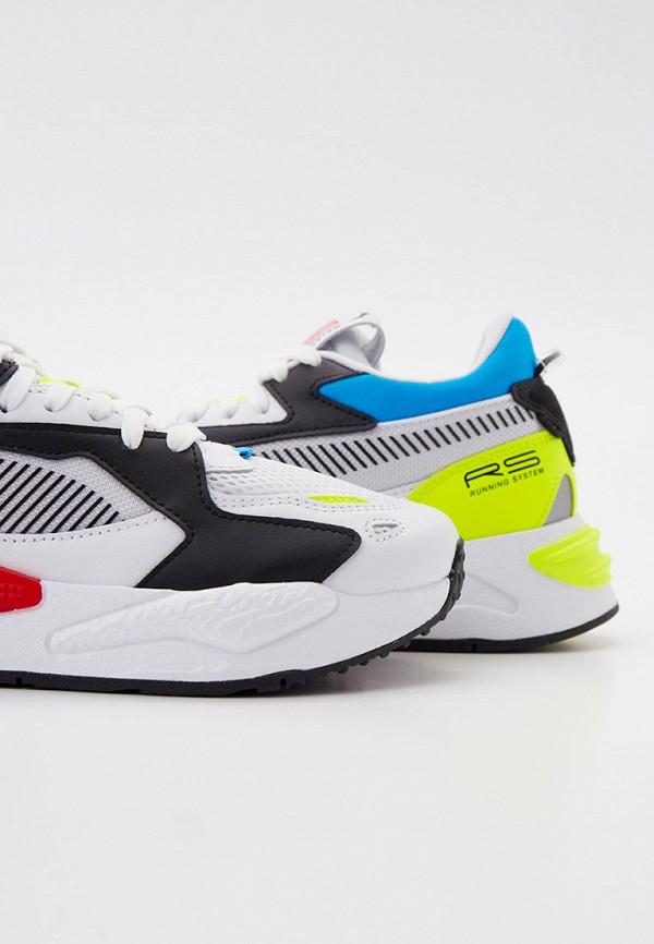 фото Кроссовки puma