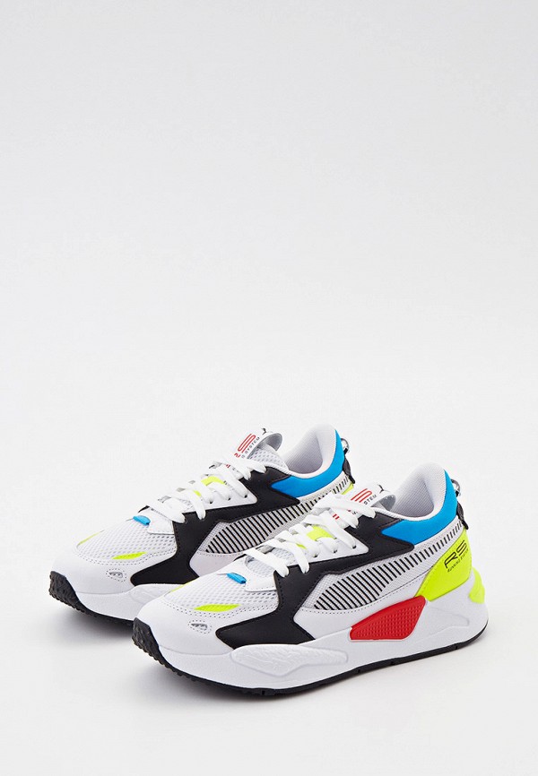 фото Кроссовки puma