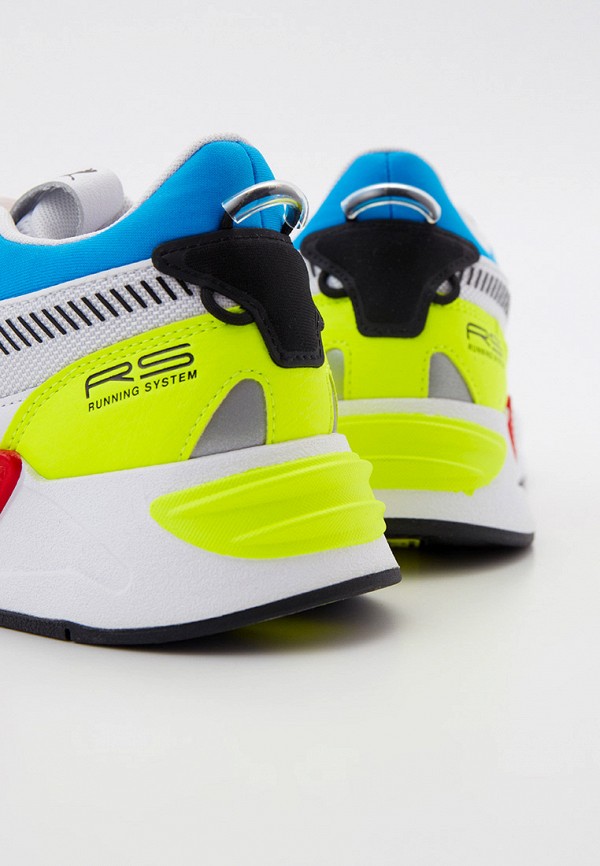 фото Кроссовки puma