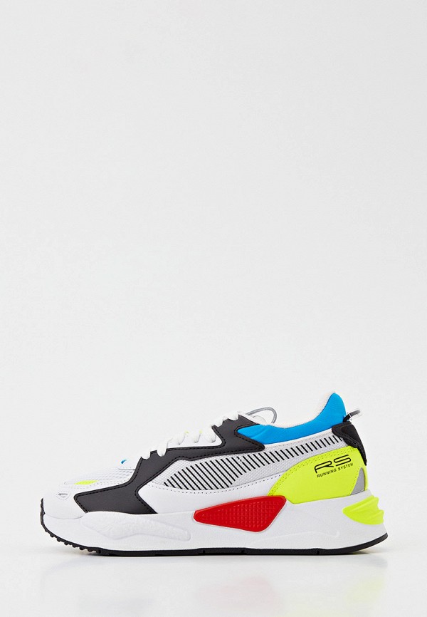 

Кроссовки PUMA, Разноцветный, RS-Z Core