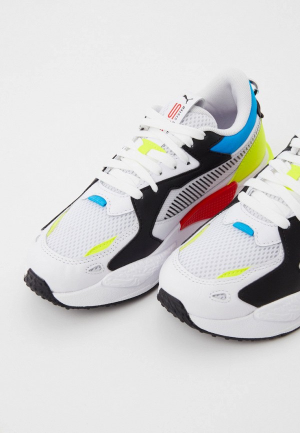 фото Кроссовки puma