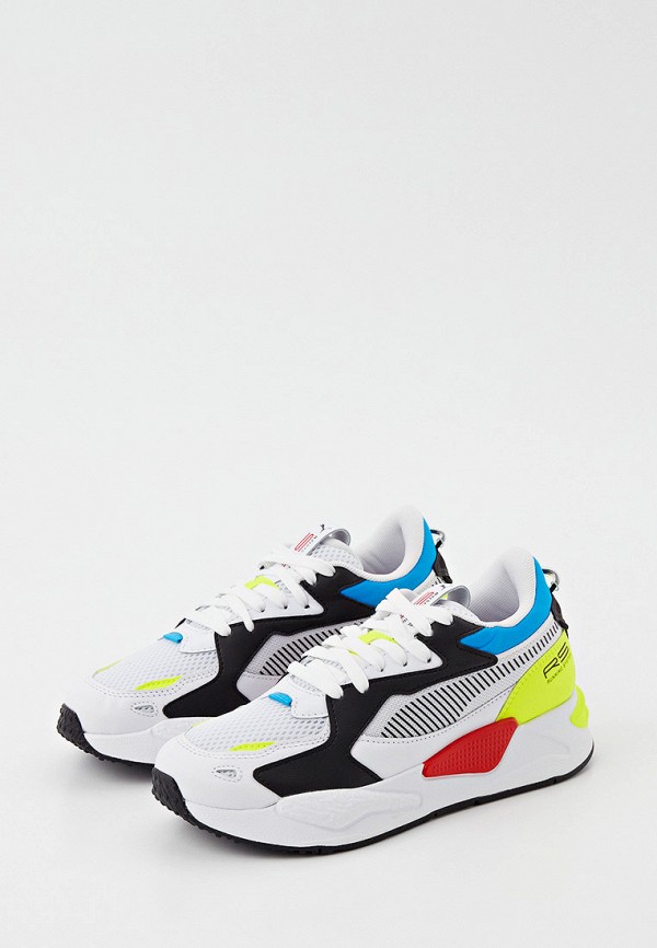 фото Кроссовки puma