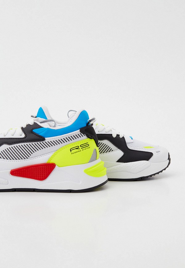 фото Кроссовки puma