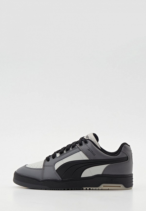 

Кеды PUMA, Серый, Slipstream Lo Reprise