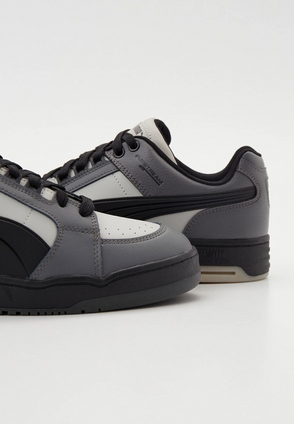 фото Кеды puma