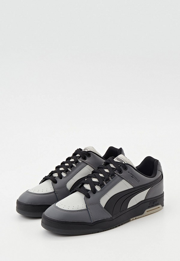 фото Кеды puma