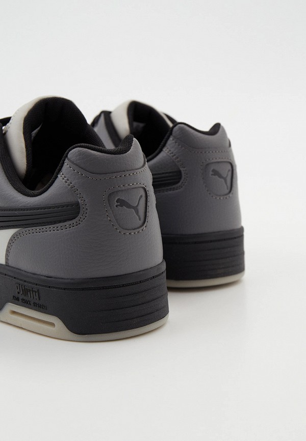 фото Кеды puma