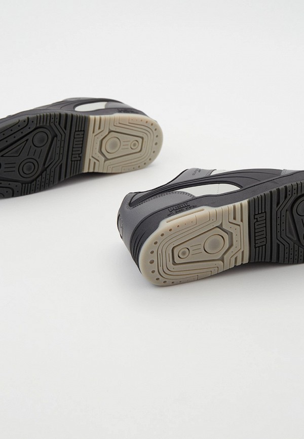 фото Кеды puma