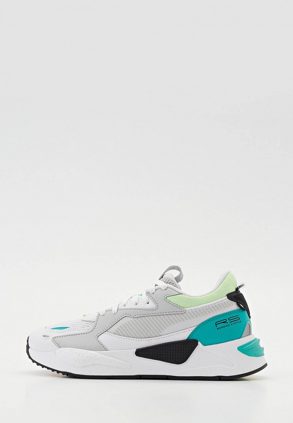 фото Кроссовки puma