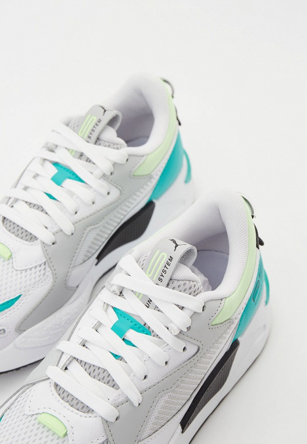 фото Кроссовки puma