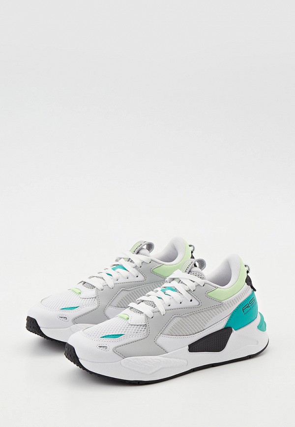 фото Кроссовки puma