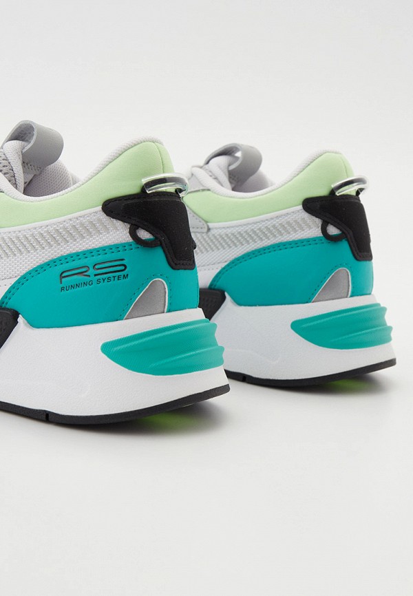 фото Кроссовки puma