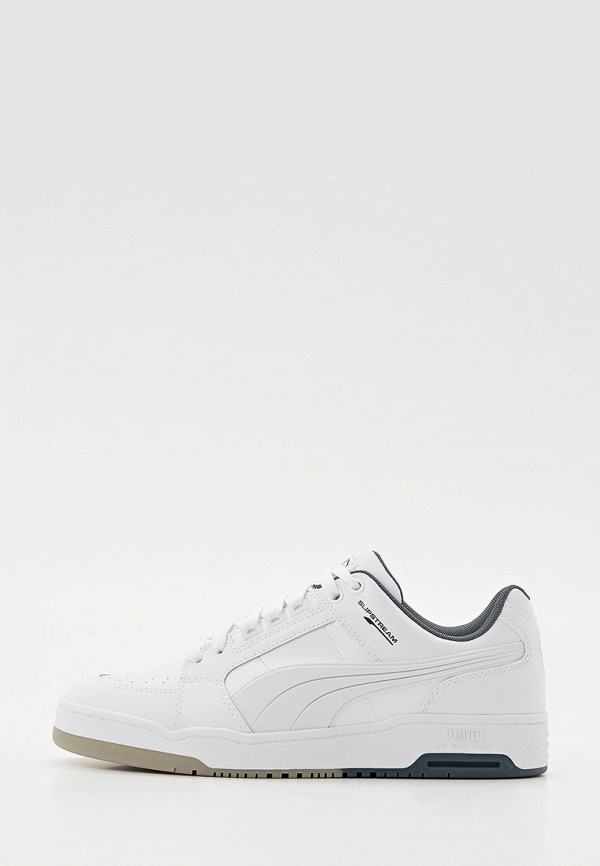 

Кеды PUMA, Белый, Slipstream Lo Reprise