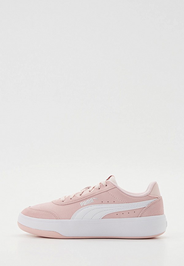 

Кеды PUMA, Розовый, Tori SD