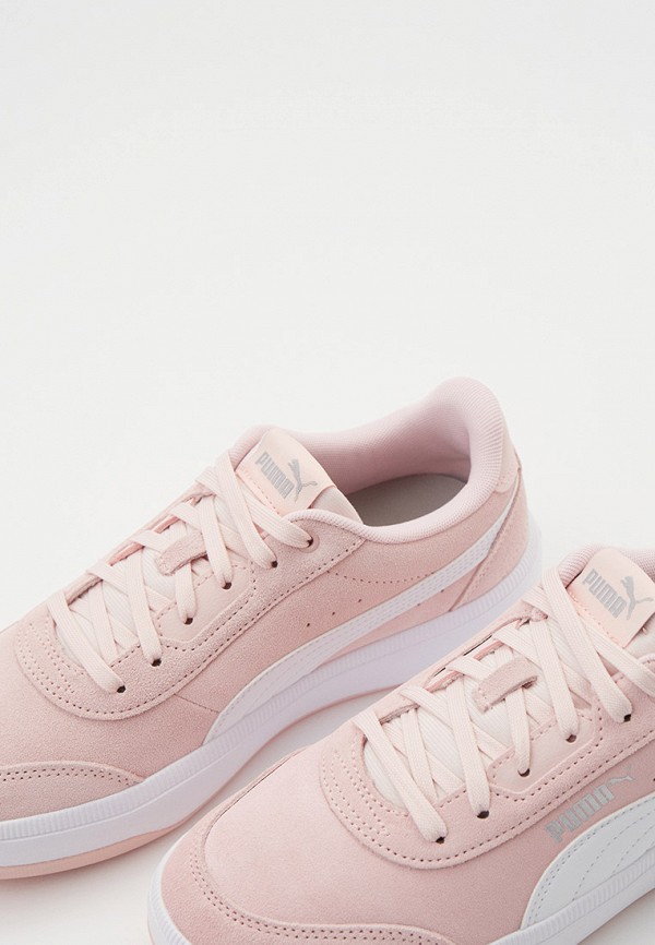 фото Кеды puma