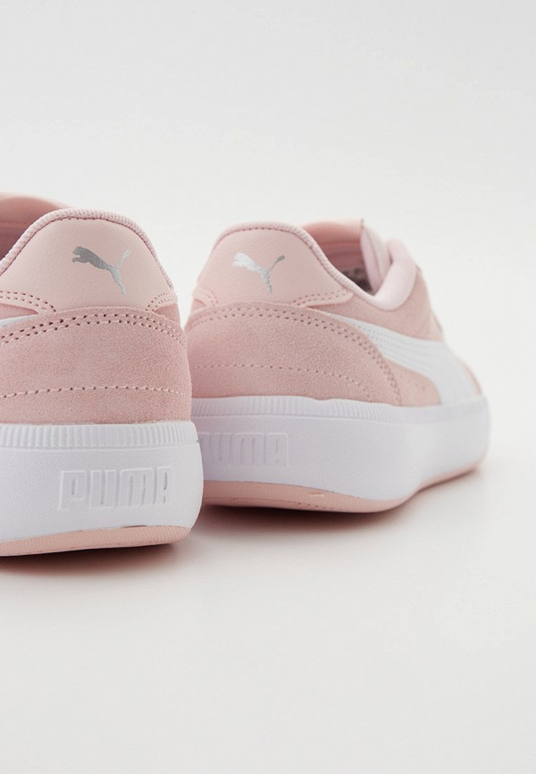 фото Кеды puma