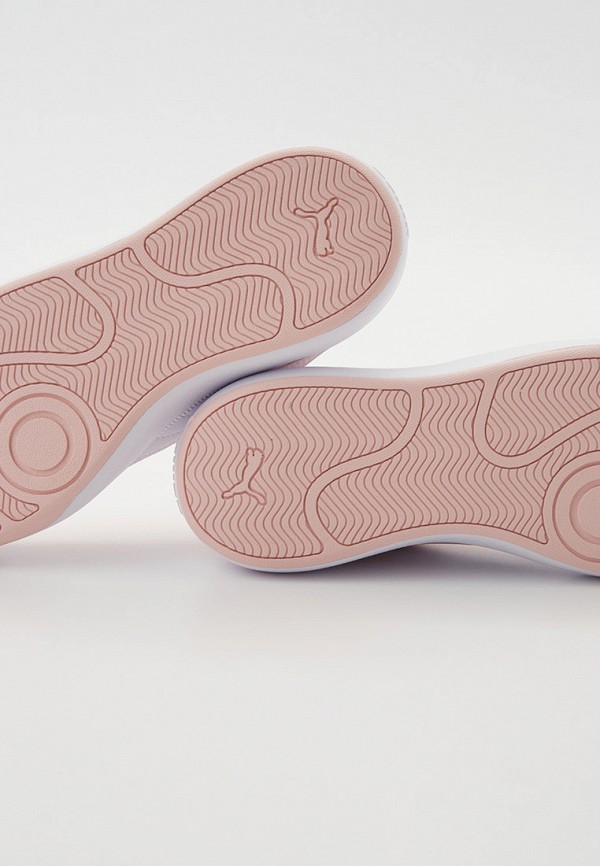 фото Кеды puma