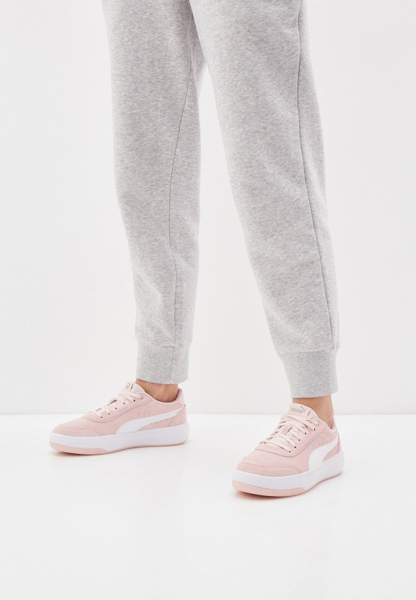 фото Кеды puma