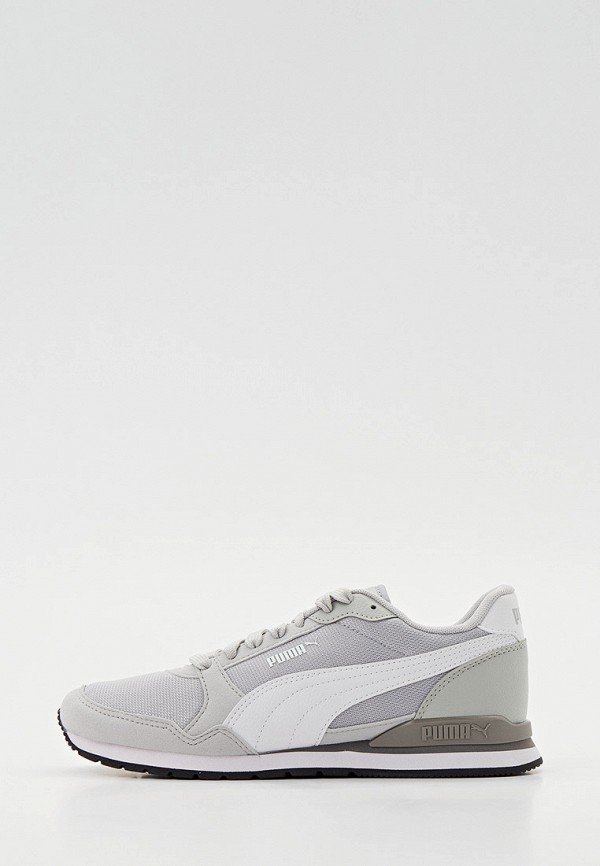

Кроссовки PUMA, Серый, ST Runner v3 Mesh