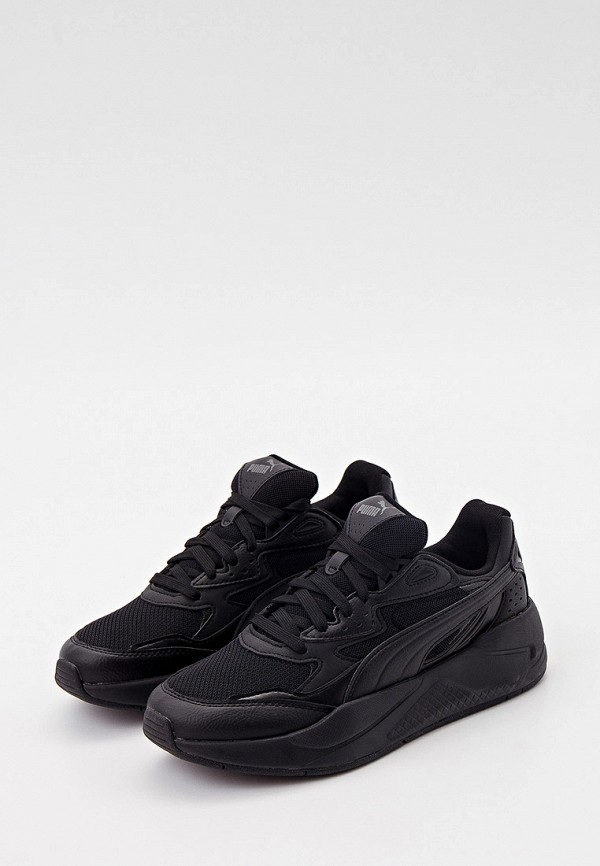 фото Кроссовки puma