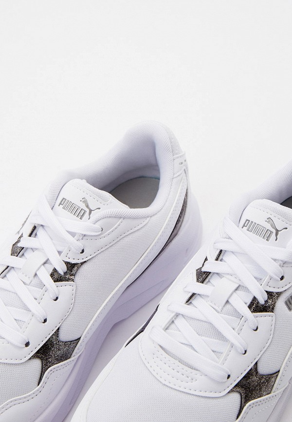 фото Кроссовки puma