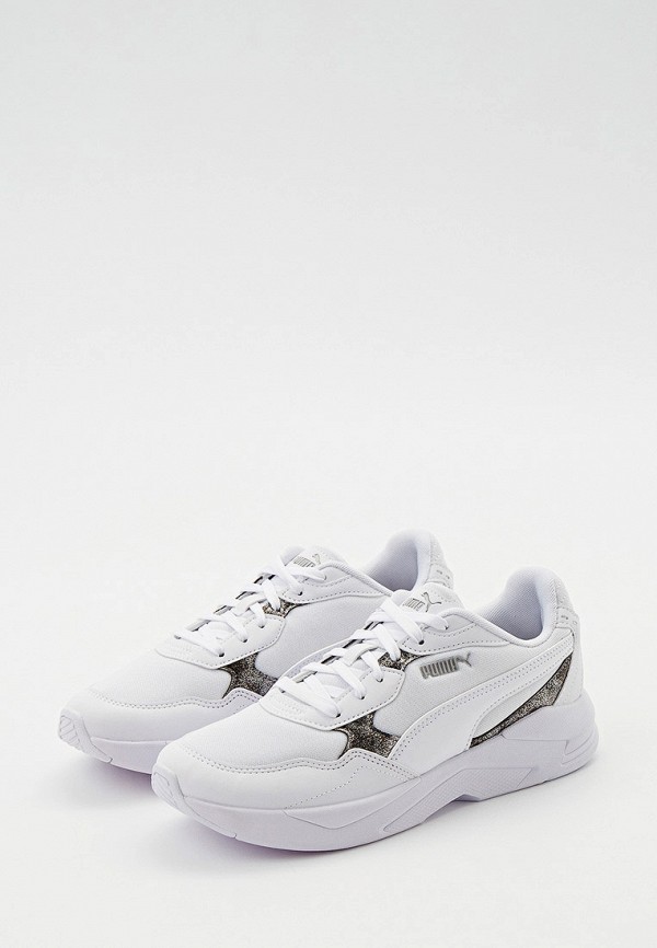 фото Кроссовки puma