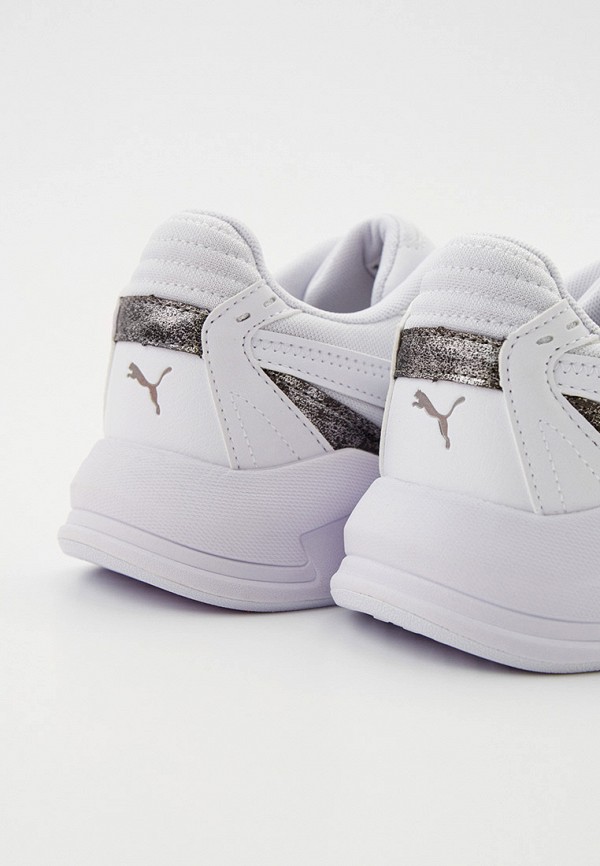 фото Кроссовки puma