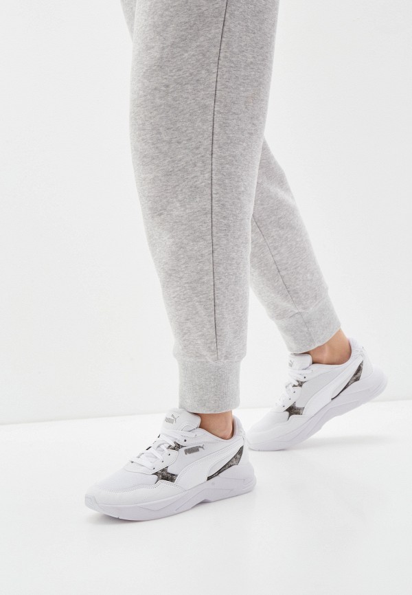 фото Кроссовки puma