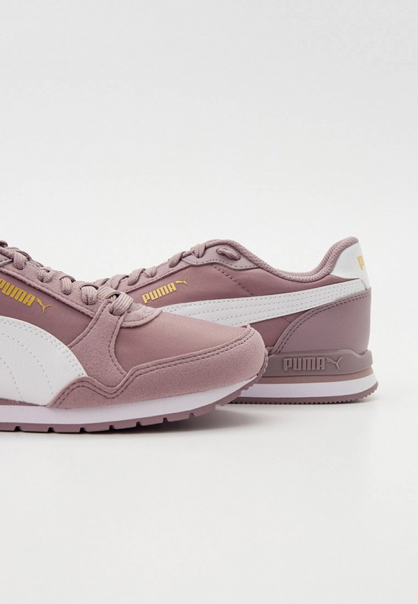 фото Кроссовки puma