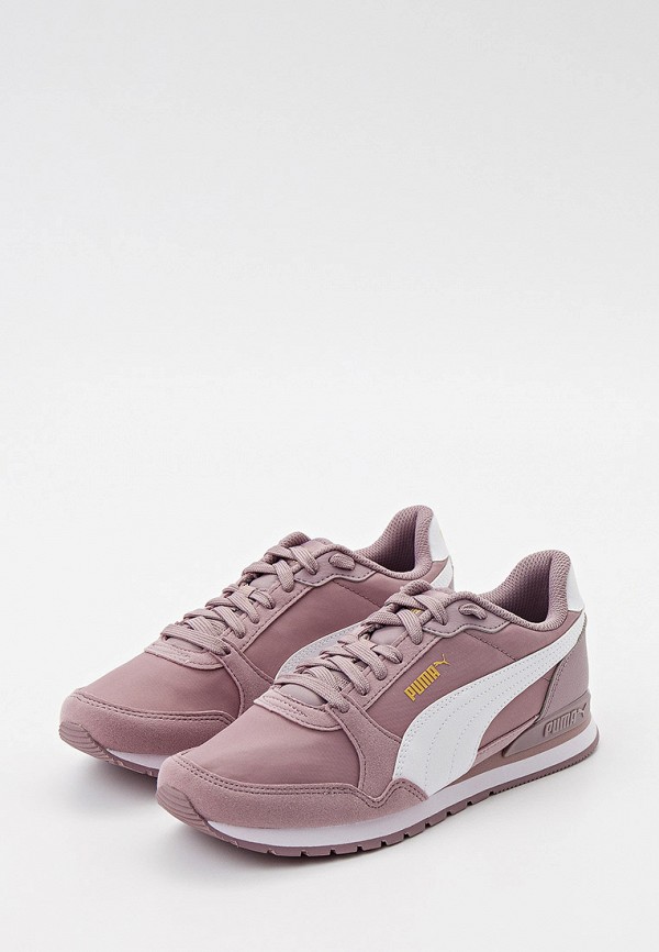 фото Кроссовки puma